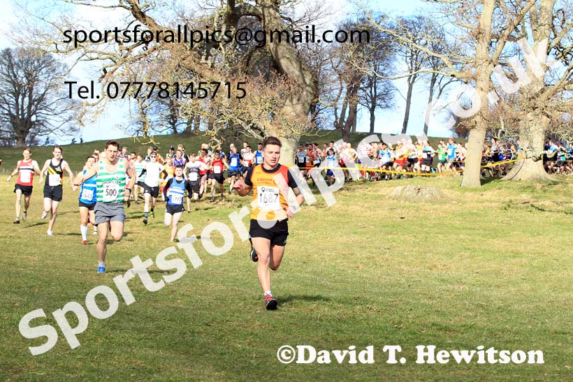 Senior mens 2022 Start Fitness NEHL, Alnwick, Northumberland. Photo: David T. Hewitson/Sports for All Pics